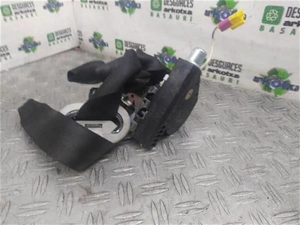 CINTURON SEGURIDAD DEL. DCHO. Volkswagen New Beetle 1.9 TDI (66 KW) - 11511 / ALH