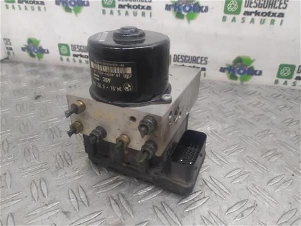 NUCLEO ABS BMW 320 2.0  E46 (1998-2006) (100 KW) - 11513 / 204D1