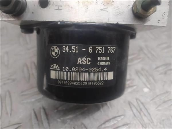 NUCLEO ABS BMW 320 2.0  E46 (1998-2006) (100 KW) - 11513 / 204D1 2