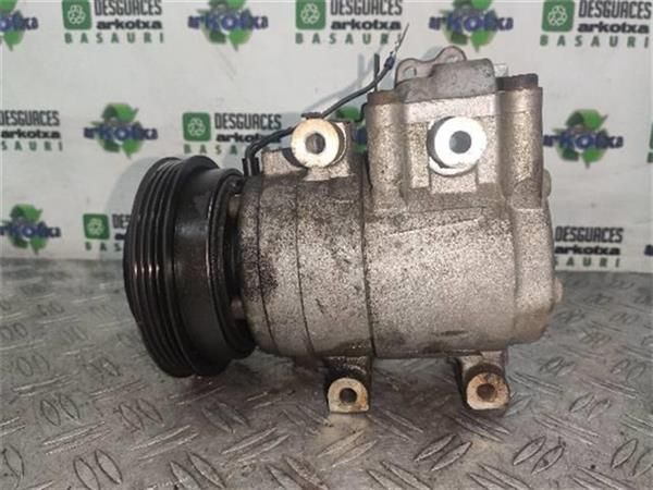 COMPRESOR AIRE ACOND. Hyundai Coupe 1.6  (GK) (2002-2010) (77 KW) - 11528 / 4ED