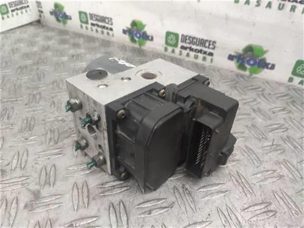 NUCLEO ABS Opel Corsa 1.2  C (55 KW) - 11536 / Z12XE