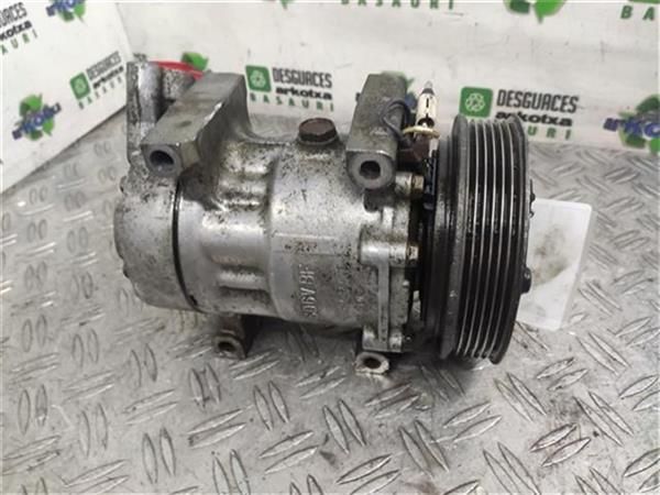COMPRESOR AIRE ACOND. Renault Kangoo - 11540 / F8Q630