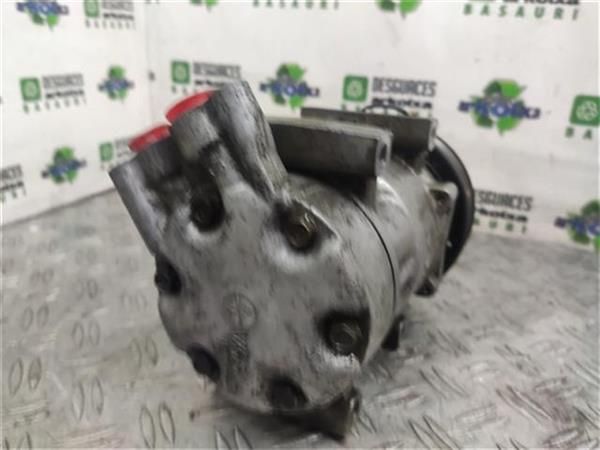 COMPRESOR AIRE ACOND. Renault Kangoo - 11540 / F8Q630