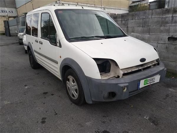 BOMBA SERVODIRECCION Ford Transit 1.8 TDDI CONNECT (TC7) (2002-2013) (55 KW) - 11545 / BHPA