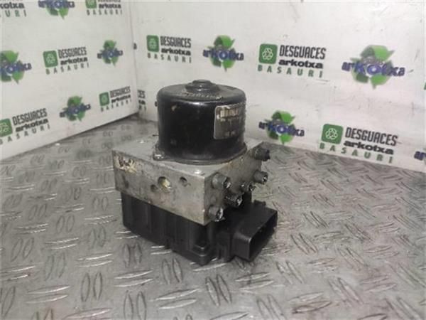 NUCLEO ABS Peugeot 206 1.4 (55 KW) - 11565 / KFW