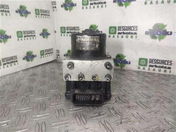 NUCLEO ABS Peugeot 206 1.4 (55 KW) - 11565 / KFW 2