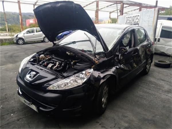 PINZA FRENO TRA. IZDA. Peugeot 308 1.6 HDI (66,20 KW) - 11577 / 9HX O 9H02