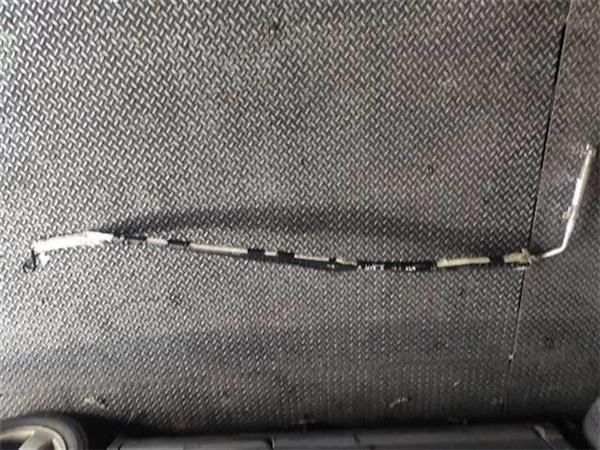 AIRBAG CORTINA DEL. IZDO. Seat Altea 1.6  (5P5) (75 KW) - 11639 / BSE