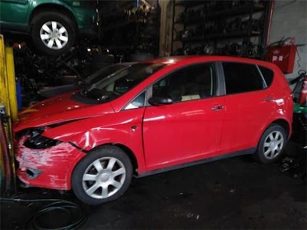 AIRBAG CORTINA DEL. DCHO. Seat Altea 1.6  (5P5) (75 KW) - 11640 / BSE