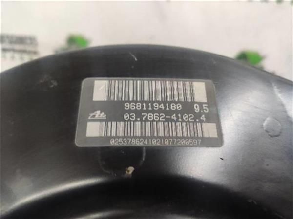 SERVOFRENO Citroen C4 1.6 HDI PICASSO (80 KW) - 11642 / 9HZ 2