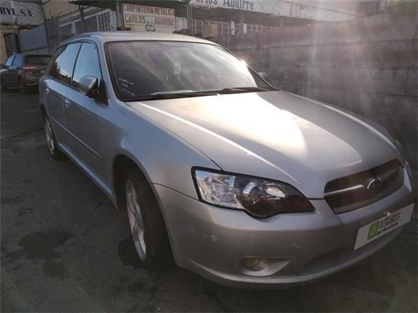 NUCLEO ABS Subaru Legacy 2.0  B13 (BP) (2003-2009) (121 KW) - 11647 / EJ20