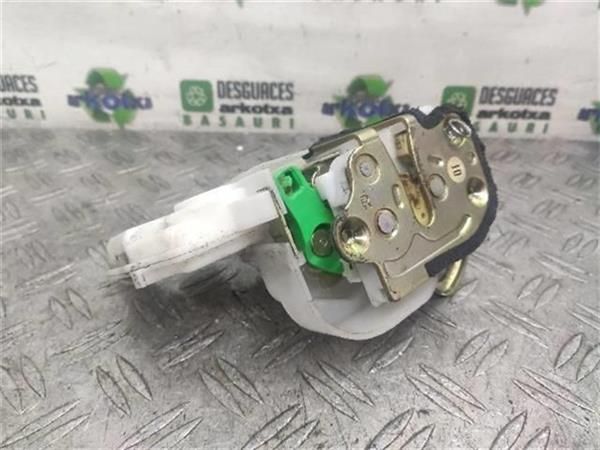 CERRADURA PUERTA TRA. DCHA. Honda Accord 2.0  I-VTEC (114 KW) - 11664 / K20A6