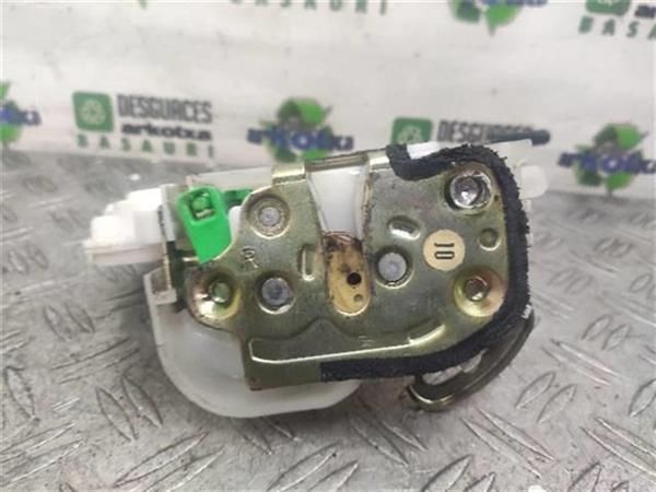 CERRADURA PUERTA TRA. DCHA. Honda Accord 2.0  I-VTEC (114 KW) - 11664 / K20A6
