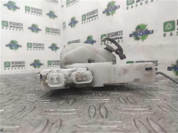 CERRADURA PUERTA TRA. DCHA. Honda Accord 2.0  I-VTEC (114 KW) - 11664 / K20A6