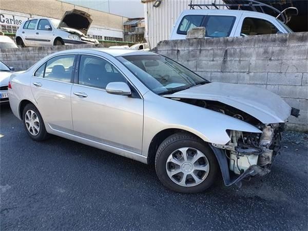 CERRADURA PUERTA TRA. DCHA. Honda Accord 2.0  I-VTEC (114 KW) - 11664 / K20A6