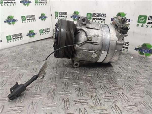 COMPRESOR AIRE ACOND. Mercedes Sprinter 2.2 CDI 313 (95 KW) - 11680 / 611981