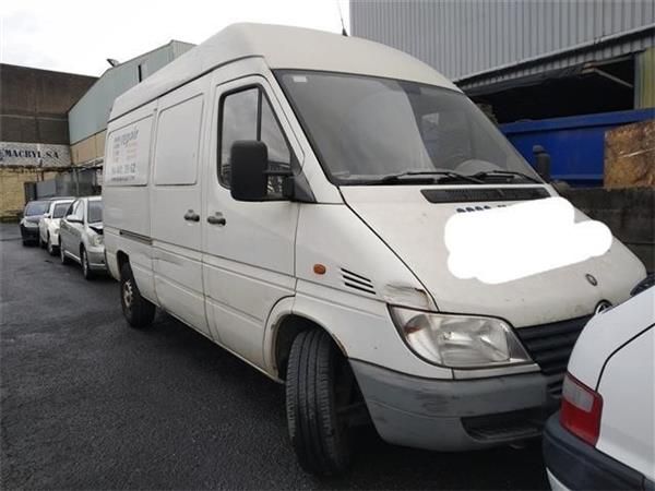 COMPRESOR AIRE ACOND. Mercedes Sprinter 2.2 CDI 313 (95 KW) - 11680 / 611981