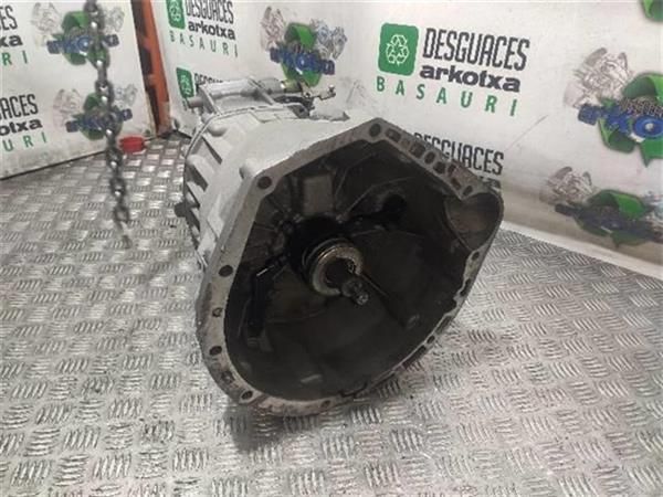 CAJA CAMBIOS MANUAL Mercedes Sprinter 2.2 CDI 313 (95 KW) - 11684 / 611981