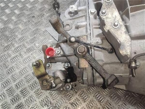CAJA CAMBIOS MANUAL Mercedes Sprinter 2.2 CDI 313 (95 KW) - 11684 / 611981
