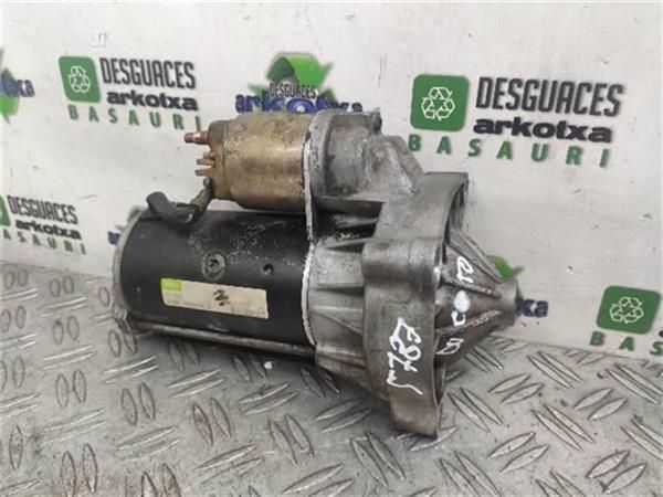 MOTOR ARRANQUE Fiat Ducato 1.9 D (50 KW) - 11694 / DJY