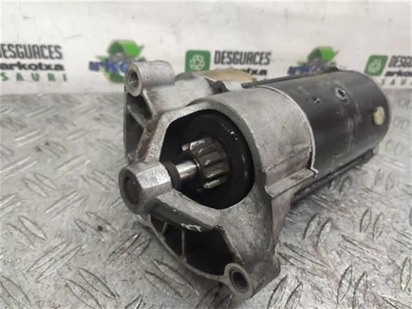 MOTOR ARRANQUE Fiat Ducato 1.9 D (50 KW) - 11694 / DJY 2