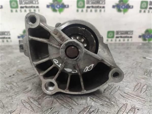 MOTOR ARRANQUE Fiat Ducato 1.9 D (50 KW) - 11694 / DJY