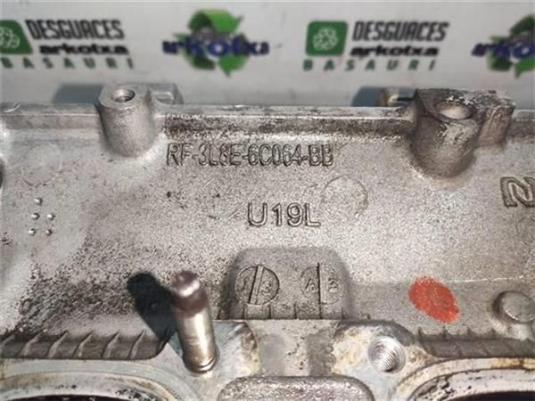 CULATA Ford Mondeo 3.0  (GE) (2000-2007) (166 KW) - 11742 / MEBA