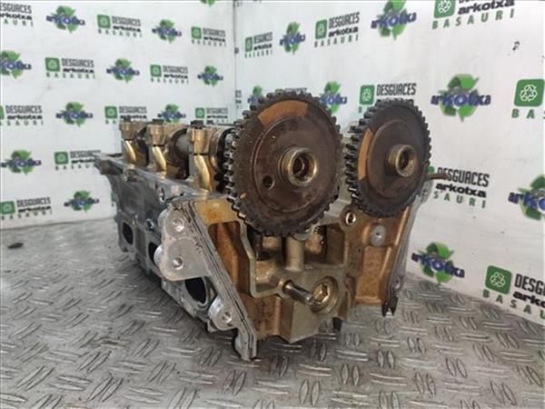 CULATA Ford Mondeo - 11743 / MEBA