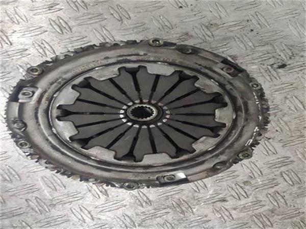 KIT EMBRAGUE COMPLETO Peugeot 307 1.6  (S2) (2005-2008) (80 KW) - 11754 / NFU