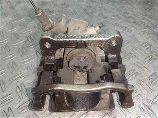 PINZA FRENO TRA. IZDA. Peugeot 307 1.6  (S2) (2005-2008) (80 KW) - 11767 / NFU