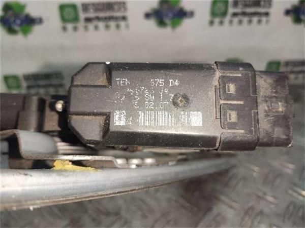 MOTOR ELEVALUNAS TRA. IZDO. Renault Scenic 1.6  II (2003-2009) (82 KW) - 11777 / K4M97