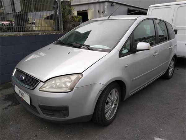 DEPRESOR FRENO Ford C Max 2.0 TDCI FOCUS (CAP) (2003-2007) (100 KW) - 11781 / G6DA