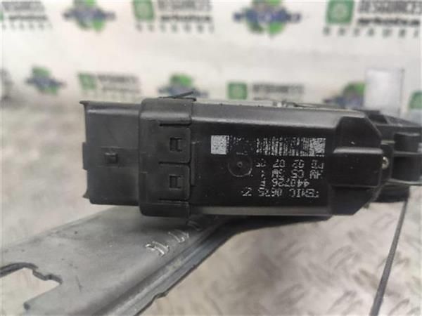 MOTOR ELEVALUNAS DEL. IZDO. Renault Scenic 1.9 DCI II (88 KW) - 11786 / F9QD8