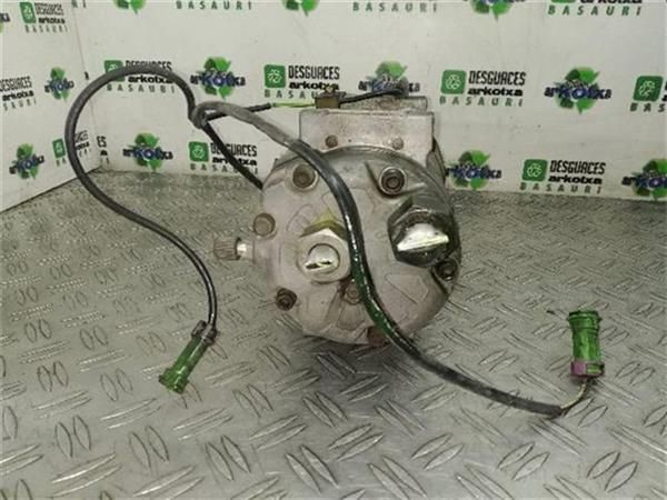 COMPRESOR AIRE ACOND. Audi A6 2.5 TDI (C4) (1994-1997) (103 KW) - 11915 / AEL