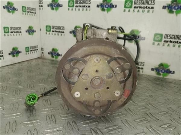 COMPRESOR AIRE ACOND. Audi A6 2.5 TDI (C4) (1994-1997) (103 KW) - 11915 / AEL