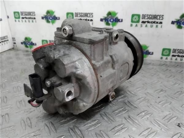 COMPRESOR AIRE ACOND. Audi A2 1.4 TDI (8Z) 80CV (59 KW) - 11920 / AMF