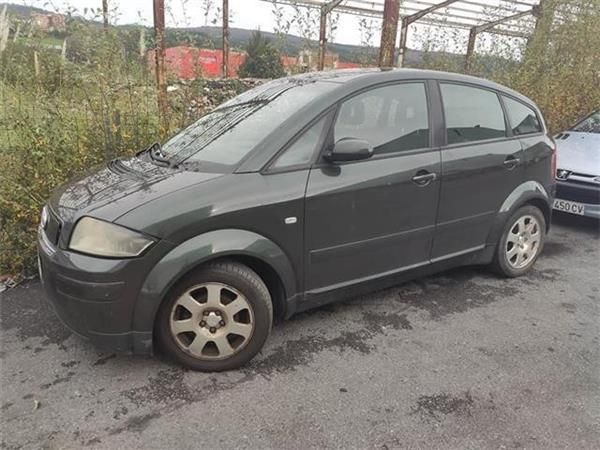 COMPRESOR AIRE ACOND. Audi A2 1.4 TDI (8Z) 80CV (59 KW) - 11920 / AMF