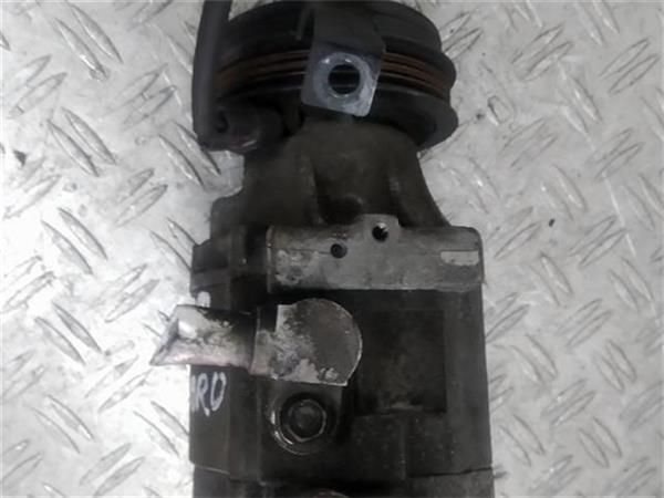 COMPRESOR AIRE ACOND. Subaru Legacy 2.0  B13 (BP) (2003-2009) (121 KW) - 11939 / EJ20