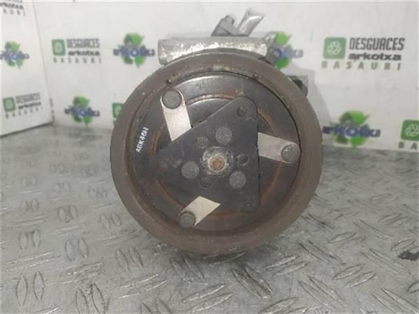 COMPRESOR AIRE ACOND. Renault Modus 1.4 G (72 KW) - 11956 / K4J770