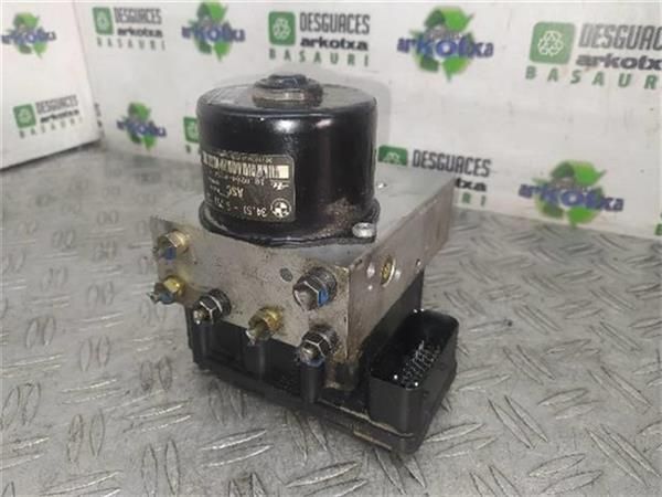 NUCLEO ABS BMW 318 1.9  (E46) SERIE 3 (87 KW) - 11968 / 194E1