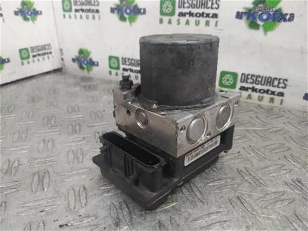 NUCLEO ABS Renault Megane 1.6  II (2002-2009) (83 KW) - 11973 / K4MT7