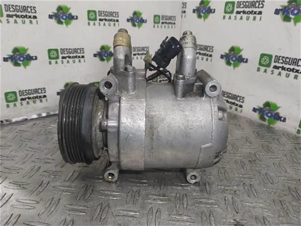 COMPRESOR AIRE ACOND. BMW 520 2.0  (E34) (110 KW) - 11983 / 206S1
