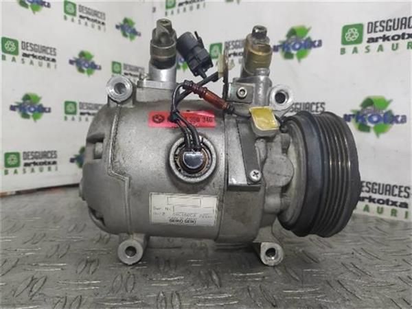 COMPRESOR AIRE ACOND. BMW 520 2.0  (E34) (110 KW) - 11983 / 206S1