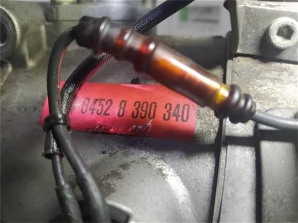 COMPRESOR AIRE ACOND. BMW 520 2.0  (E34) (110 KW) - 11983 / 206S1