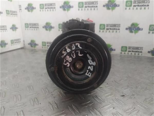 COMPRESOR AIRE ACOND. Mercedes E 290 2.9 TURBODIESEL (W210) (1995-2002) (95 KW) - 11999 / 602982