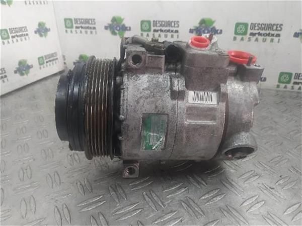 COMPRESOR AIRE ACOND. Mercedes E 290 2.9 TURBODIESEL (W210) (1995-2002) (95 KW) - 11999 / 602982