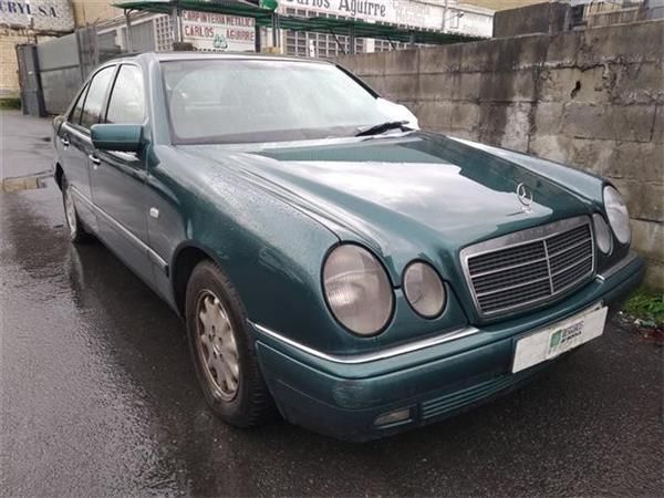 COMPRESOR AIRE ACOND. Mercedes E 290 2.9 TURBODIESEL (W210) (1995-2002) (95 KW) - 11999 / 602982