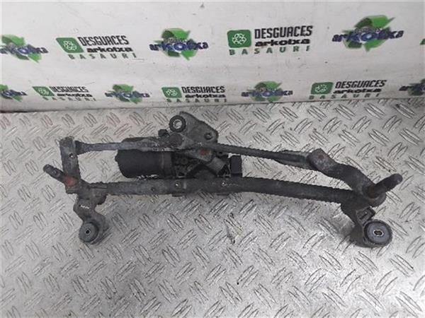 MOTOR LIMPIAPARABRISAS DEL. Smart Fortwo 1.0  453.342 (2014-2018) (52 KW) - 12031 / 281.920