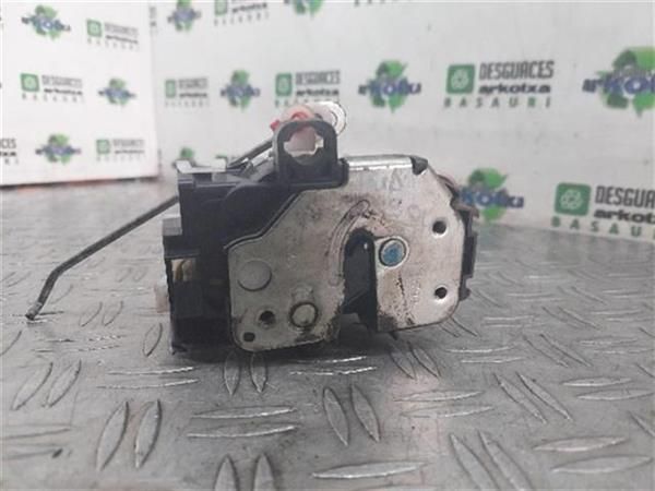 CERRADURA PUERTA DEL. IZDA. Fiat 500 1.2  1.2 CAT (69 CV / 51 KW) (51 KW) - 12036 / 169A4000