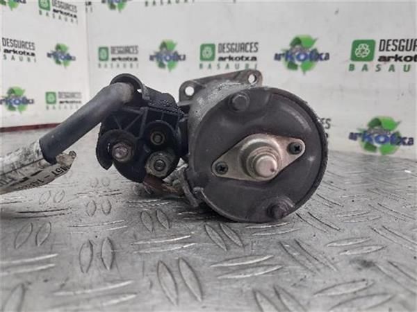 MOTOR ARRANQUE Ford Focus 1.8 TDCI SEDAN (CAP) (2004-2007) (85 KW) - 12050 / KKDA